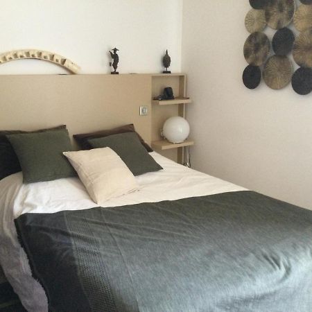 Duplex Cap D'Agde Centre Port Appartement Buitenkant foto