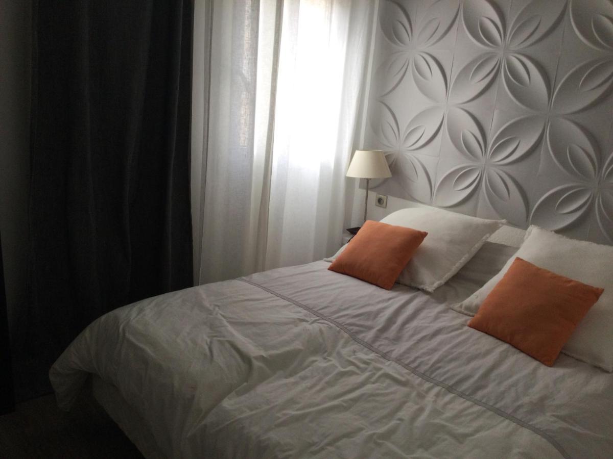 Duplex Cap D'Agde Centre Port Appartement Buitenkant foto